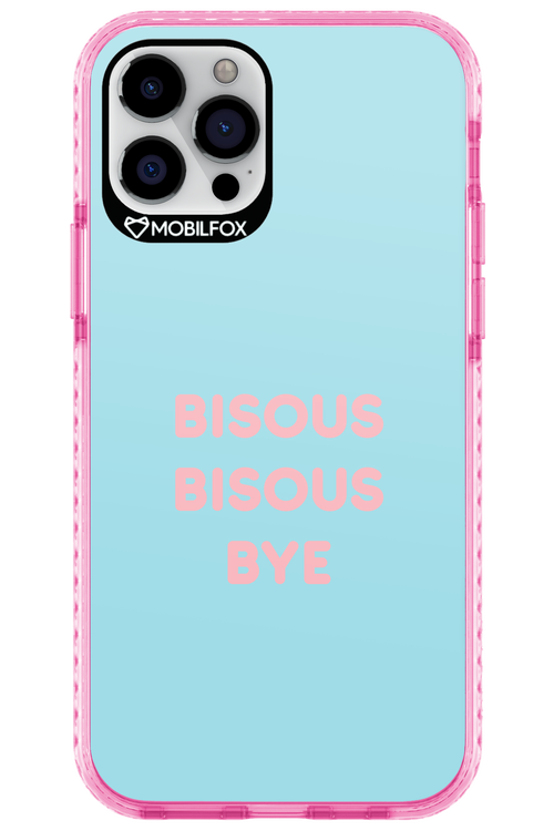 Bisous - Apple iPhone 12 Pro