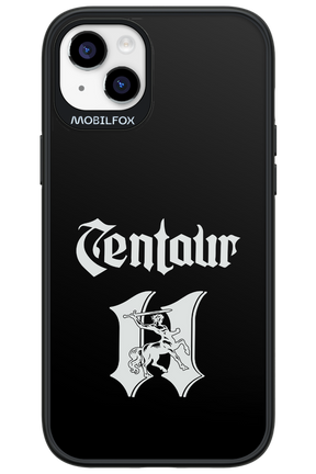 Centaur Logo Black 2.0 - Apple iPhone 14 Plus