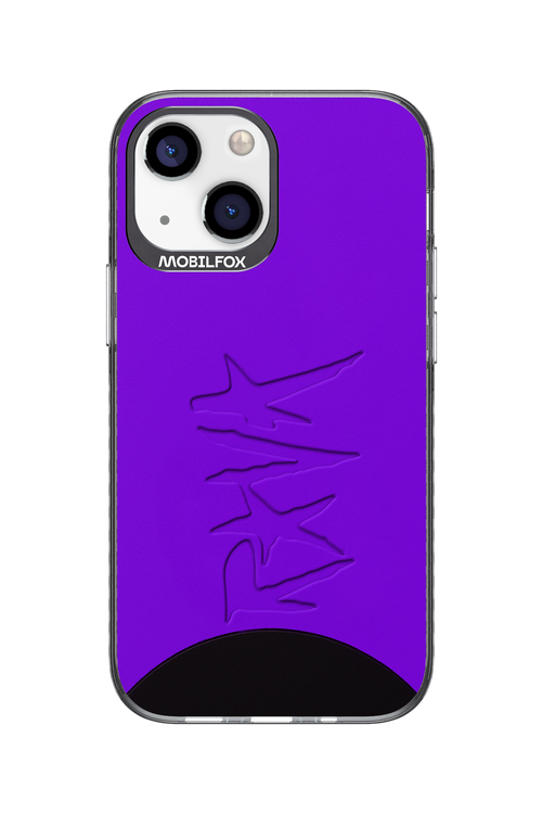 Rava Purple - Apple iPhone 13 Mini