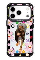 Oh G!rl - Apple iPhone 17 Pro