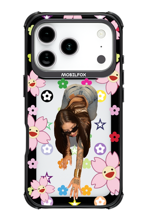 Oh G!rl - Apple iPhone 17 Pro