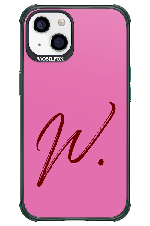 (Sorbet) W 2.0 - Apple iPhone 13