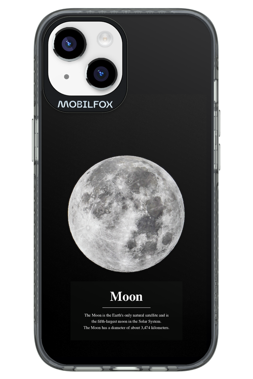 Moon 2.0 - Apple iPhone 14