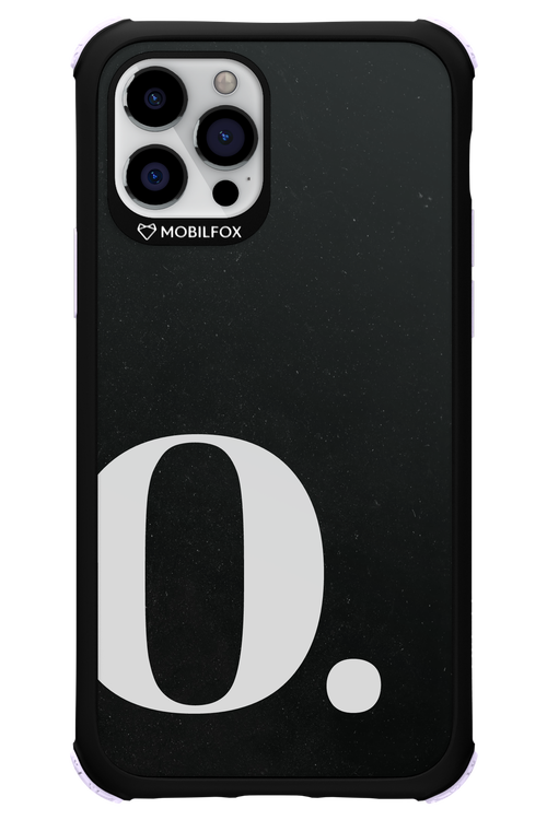 O (Off Space) 2.0 - Apple iPhone 12 Pro