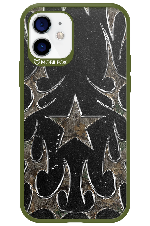 Camo 2.0 - Apple iPhone 12