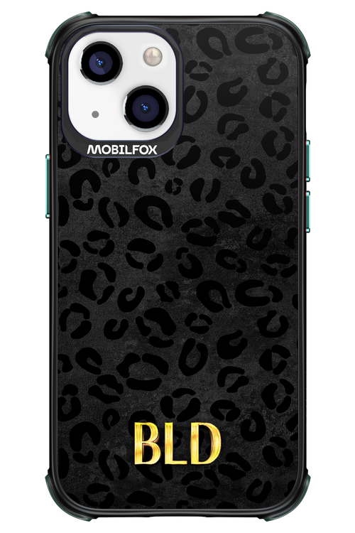 BLD BLVCK LEO - Apple iPhone 13 Mini