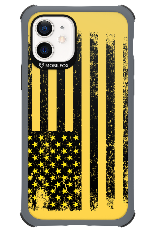 Impact Stripes - Apple iPhone 12