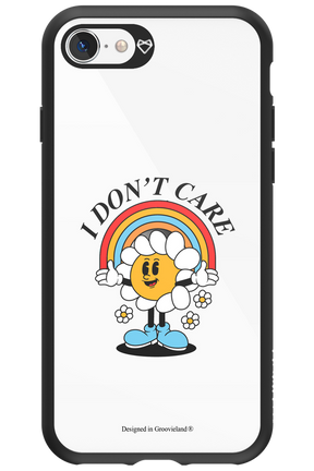 Don't Care - Apple iPhone SE 2020