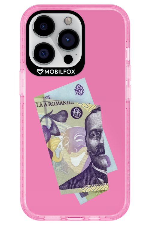 Lei 100 2.0 - Apple iPhone 13 Pro