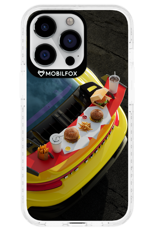 BigBusiness - Apple iPhone 13 Pro