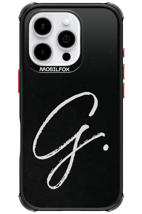 (Off Space) G 2.0 - Apple iPhone 16 Pro