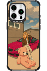 Bearr - Apple iPhone 15 Pro Max