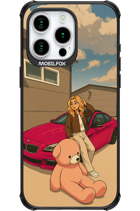 Bearr - Apple iPhone 15 Pro Max