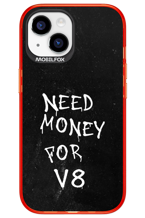 V8 2.0 - Apple iPhone 15