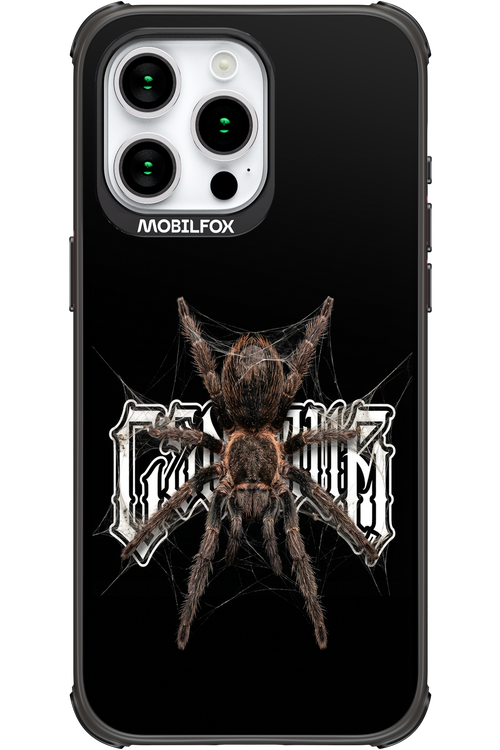 Centaur Logo Big Spider 2.0 - Apple iPhone 15 Pro Max