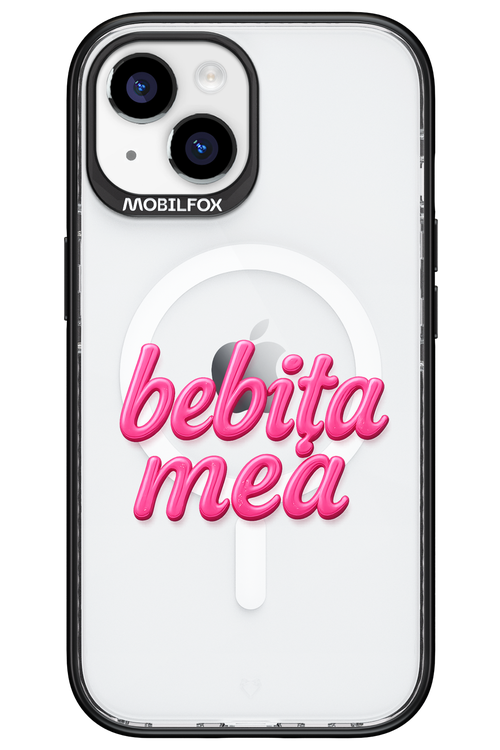 Meaa 2.0 - Apple iPhone 15