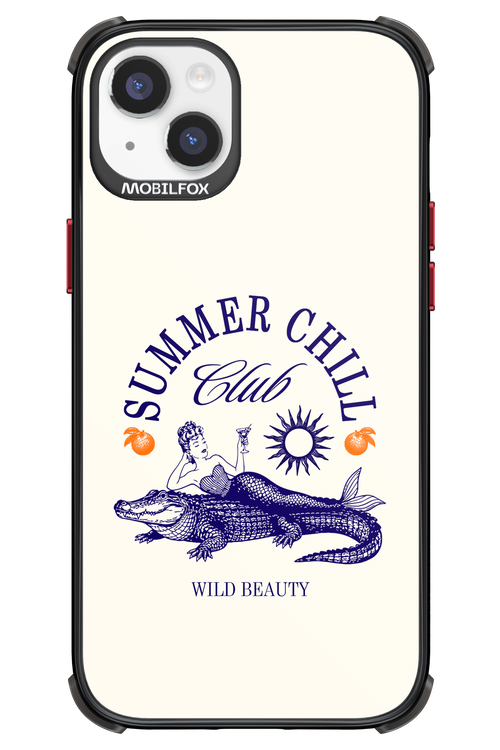 ChillMaid 2.0 - Apple iPhone 14 Plus
