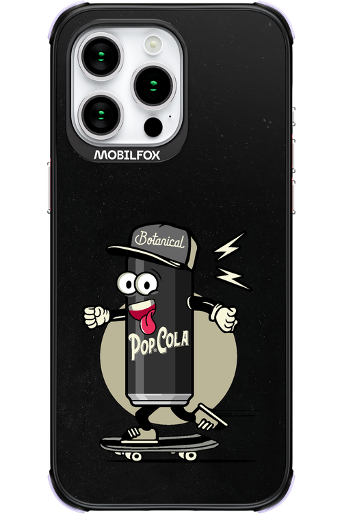 PopCola Botanical 2.0 - Apple iPhone 15 Pro Max