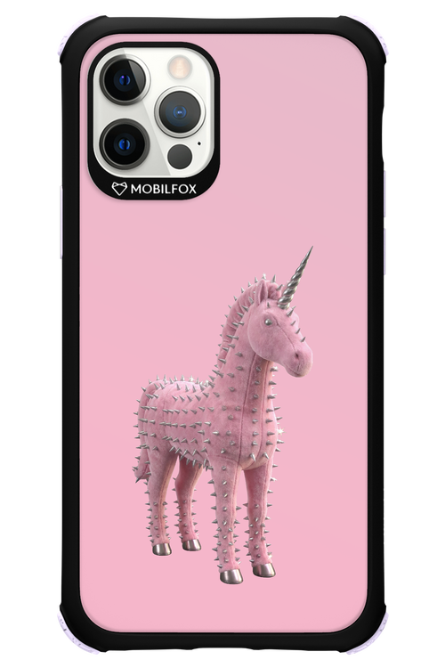 Punk Unicorn 2.0 - Apple iPhone 12 Pro