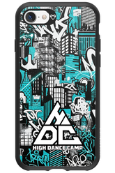 HDC 3 2.0 - Apple iPhone 7