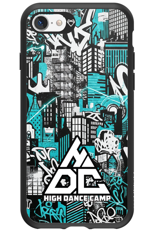 HDC 3 2.0 - Apple iPhone 7