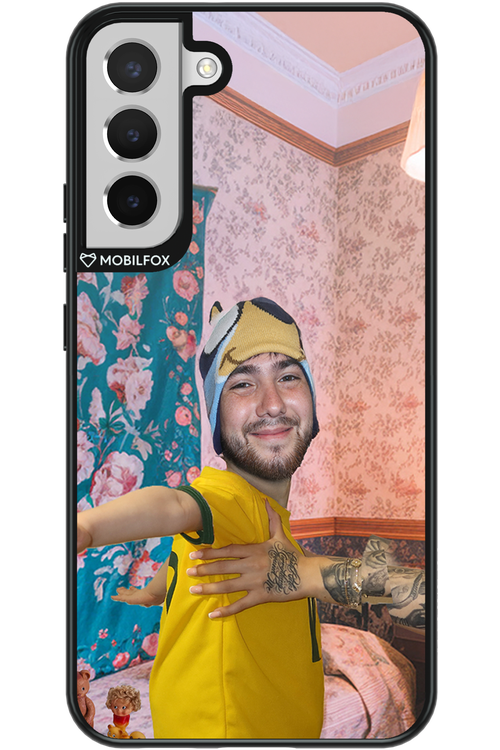 Balkan Style - Samsung Galaxy S22+