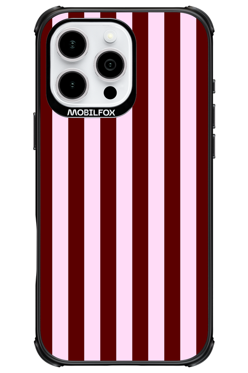 Circus Romance 2.0 - Apple iPhone 16 Pro Max