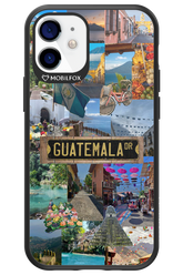 Guatemala DR 2.0 - Apple iPhone 12 Mini