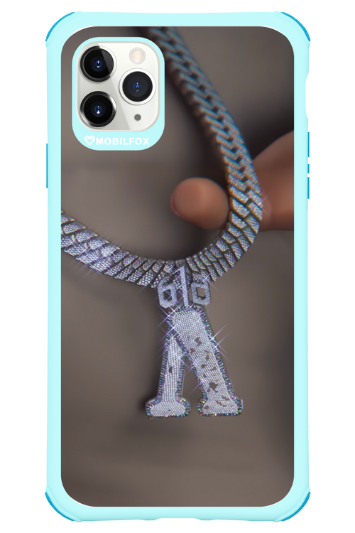 Azteca Chain 2.0 - Apple iPhone 11 Pro Max