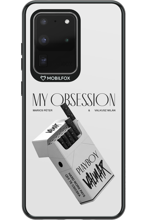 Valmar Obsession - Samsung Galaxy S20 Ultra 5G