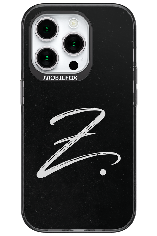 (Off Space) Z 2.0 - Apple iPhone 15 Pro