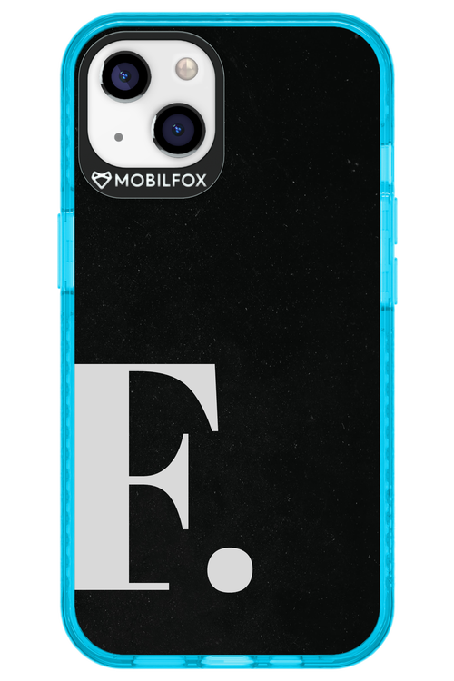 F (Off Space) 2.0 - Apple iPhone 13