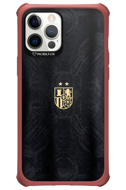 Spain Classic 2.0 - Apple iPhone 12 Pro Max
