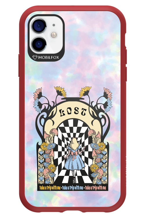 L0ST 2.0 - Apple iPhone 11