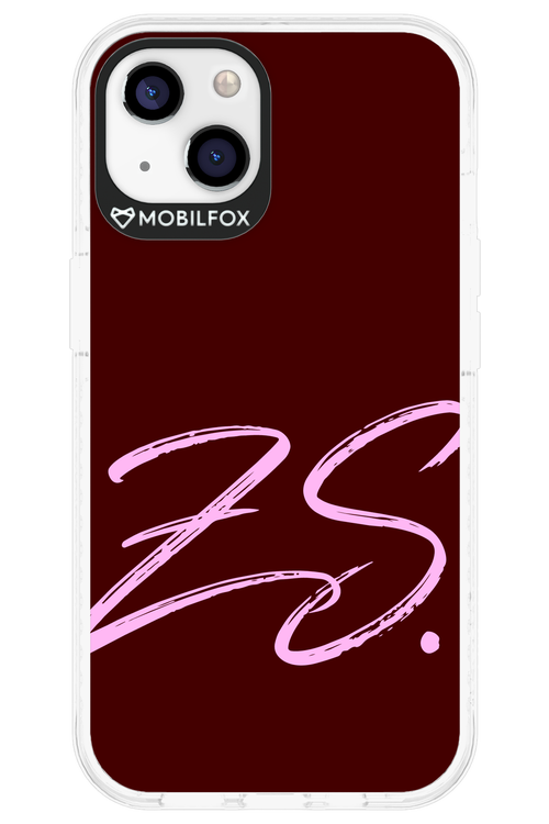 (Dark Blush) ZS 2.0 - Apple iPhone 13