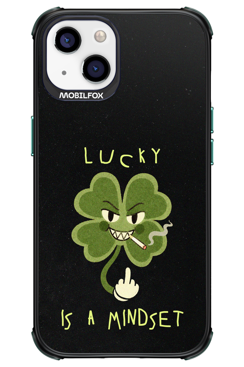 Lucky Mind 2.0 - Apple iPhone 13