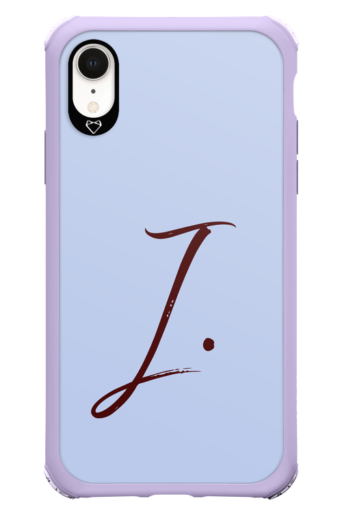 (Jellyfish Presso) I 2.0 - Apple iPhone XR