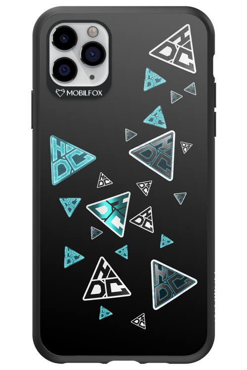 HDC 8 2.0 - Apple iPhone 11 Pro Max
