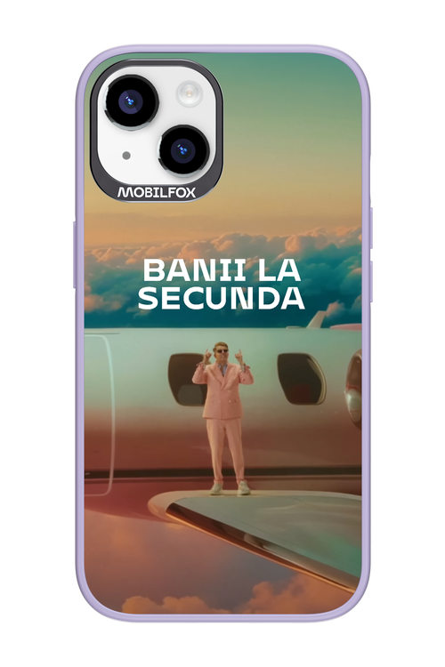 Banii la secunda - Apple iPhone 14
