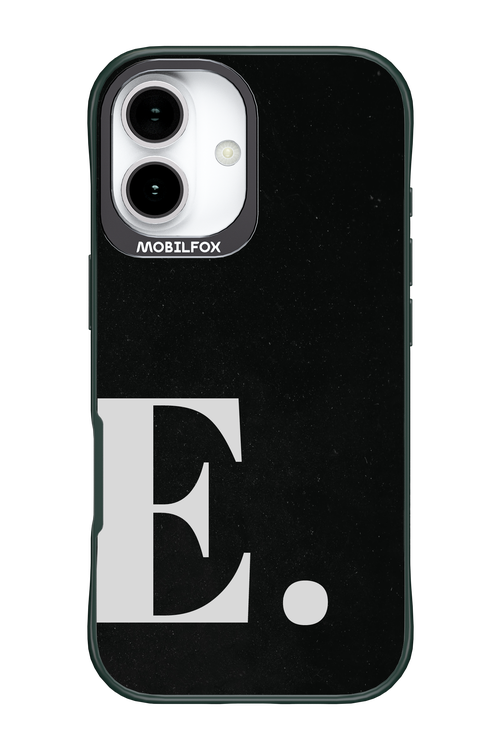 E (Off Space) 2.0 - Apple iPhone 17