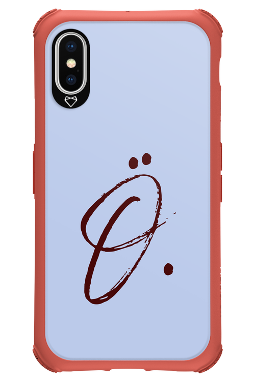(Jellyfish Presso) O II 2.0 - Apple iPhone XS