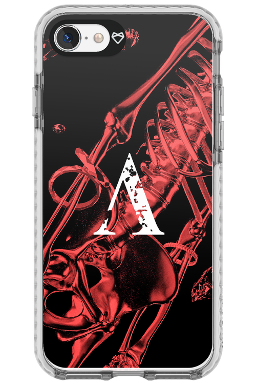 Azteca Skeleton 2.0 - Apple iPhone SE 2022