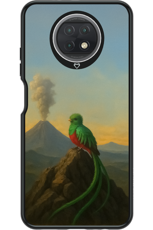Birdy 2.0 - Xiaomi Redmi Note 9T 5G