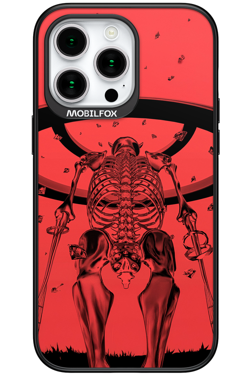 RMN Cover 2.0 - Apple iPhone 15 Pro Max