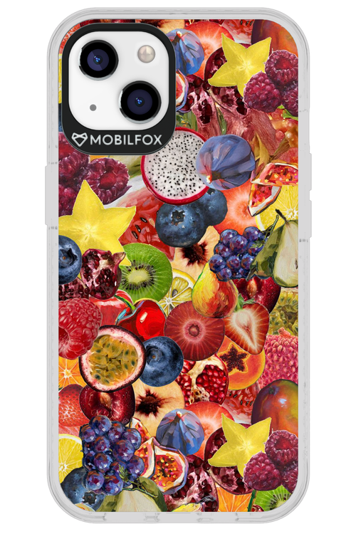 Fruit Basket 2.0 - Apple iPhone 13