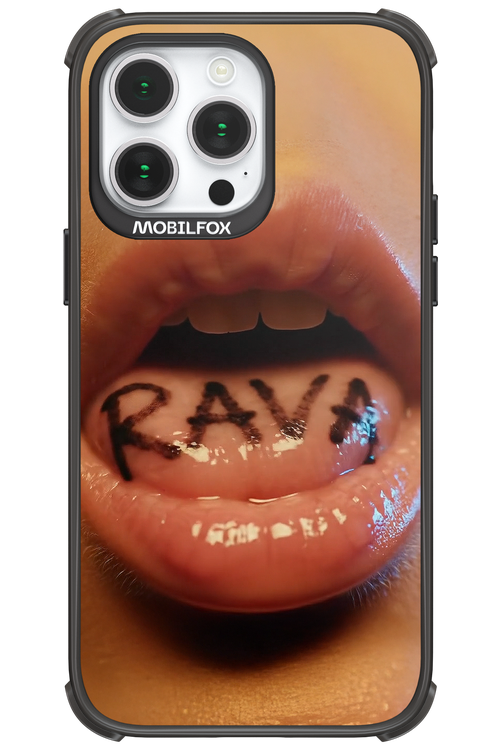 Rava Kiss 2.0 - Apple iPhone 14 Pro Max