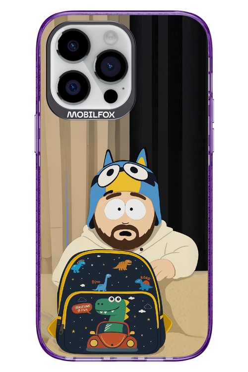KidHeli 2.0 - Apple iPhone 14 Pro Max