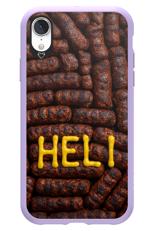 Mici 2.0 - Apple iPhone XR