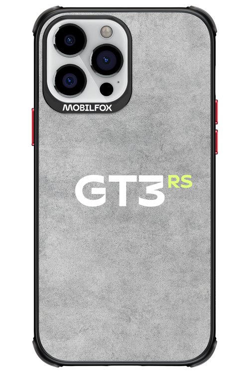 GT3RS - Apple iPhone 13 Pro Max
