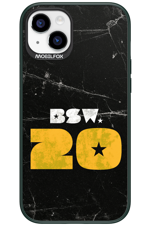 BSW 20 (1) 2.0 - Apple iPhone 15 Plus